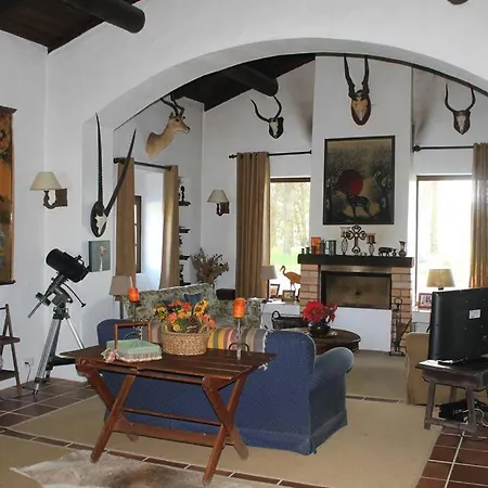 Casa Do Pinheiro Villa Alcacer do Sal Exterior photo