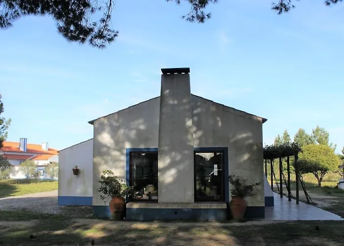 Casa Do Pinheiro