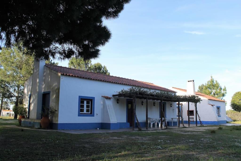 Casa Do Pinheiro * Alcacer do Sal