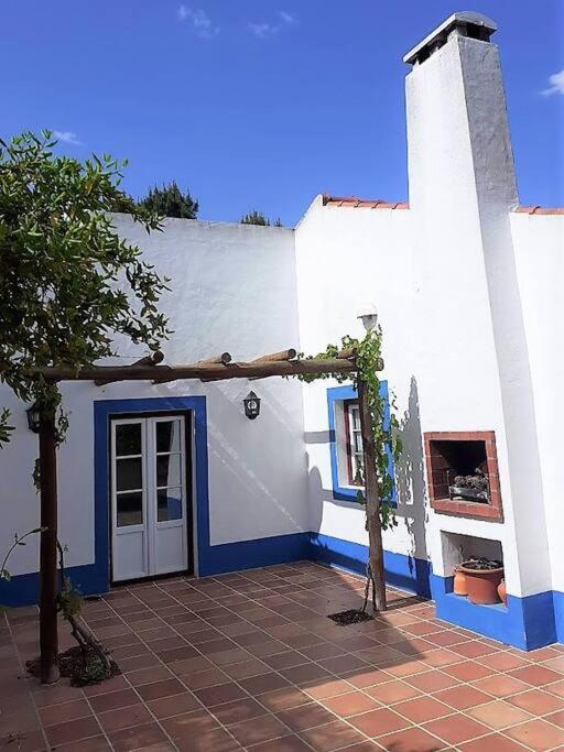 Casa Do Pinheiro Holiday home Alcacer do Sal