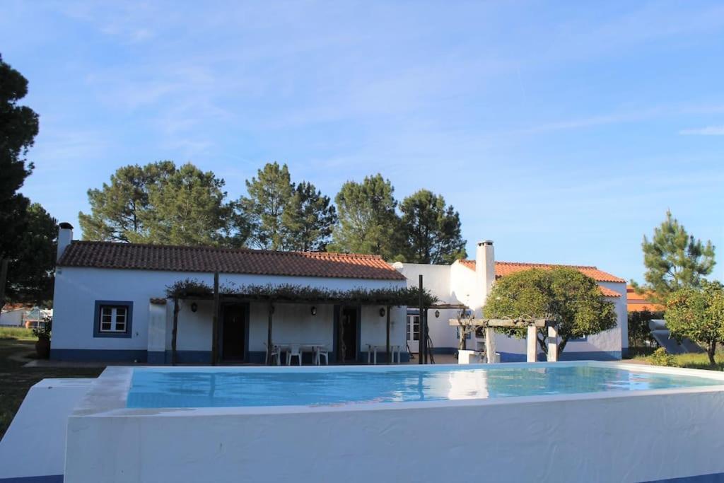 Casa Do Pinheiro * Alcacer do Sal