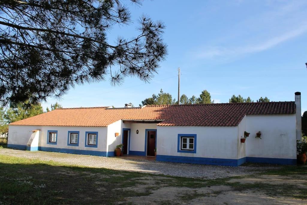 Holiday home Casa Do Pinheiro *