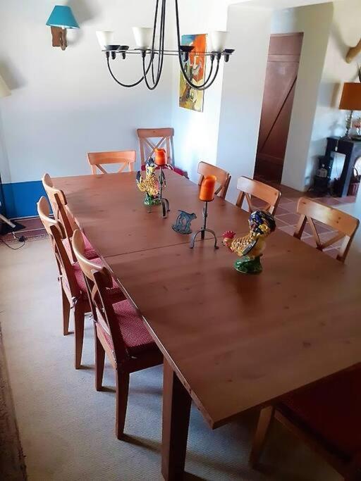 Holiday home Casa Do Pinheiro *