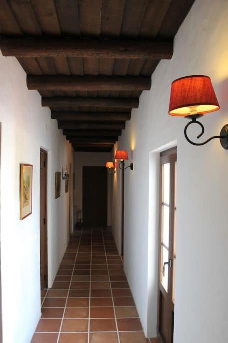 Casa Do Pinheiro *