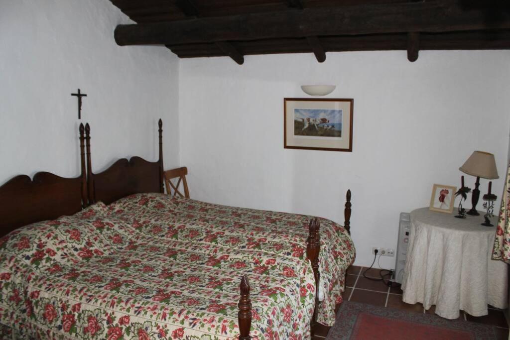 Casa Do Pinheiro Holiday home